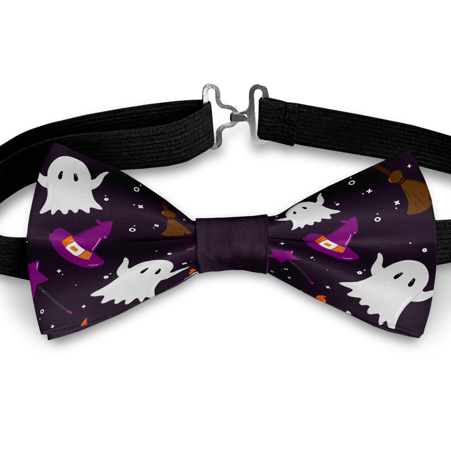 Halloween Theme Bow Tie Bowties