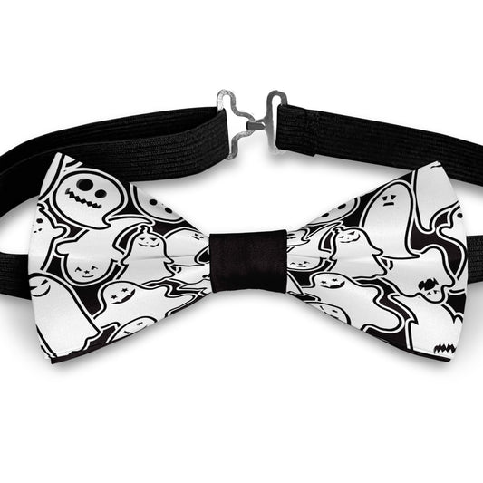 Halloween Theme Bow Tie Bowties