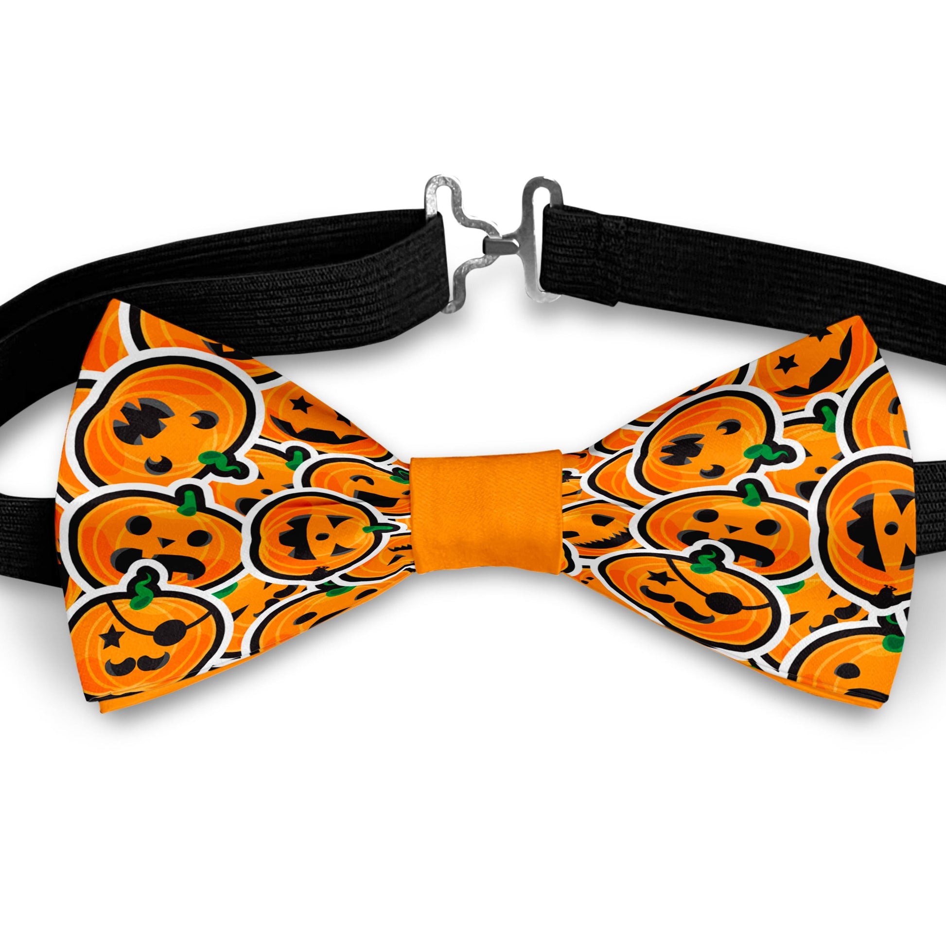 Halloween Theme Bow Tie Bowties