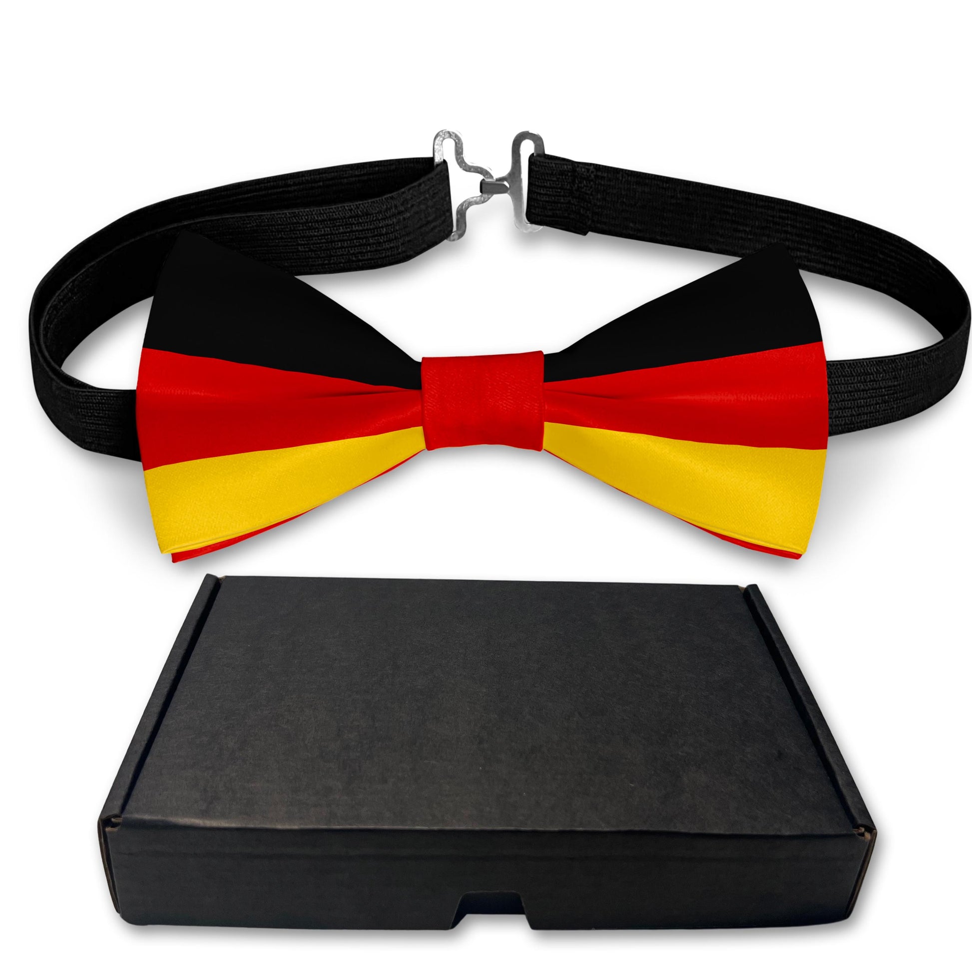 Flag of Germany Bow Tie Bowties