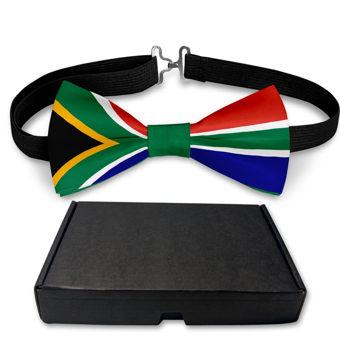Flag of South Africa Bow Tie Bowties