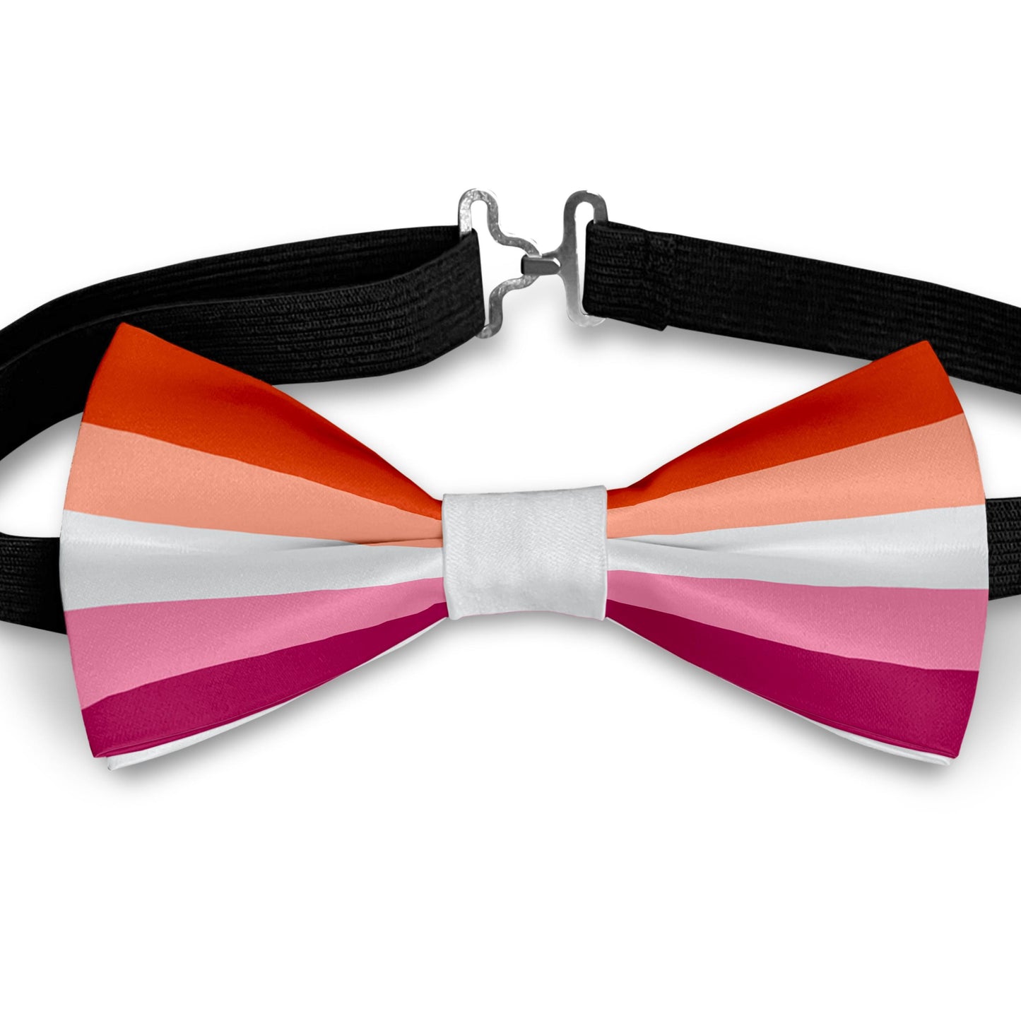 Flag of Lesbian Bow Tie Bowties